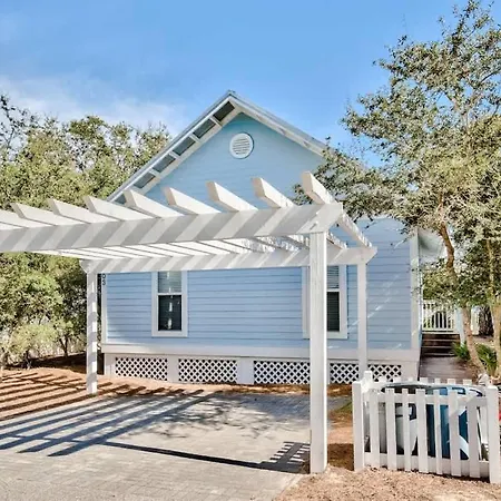 Villa Turtle Crossing 3Br 2Ba Pool & Bikes